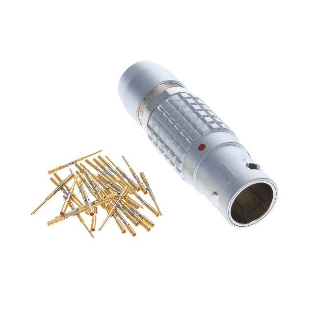 FGG.3B.330.CYCD12 LEMO  Gruppi di connettori circolari